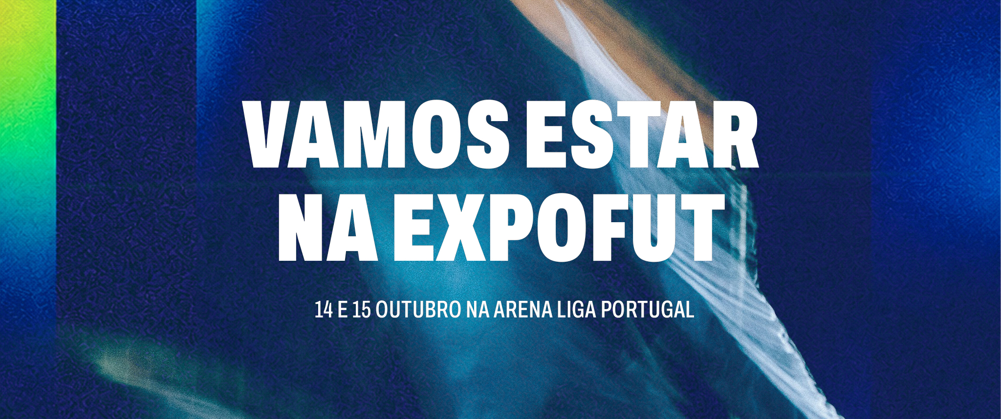 Lacatoni na EXPOFUT: O ponto de encontro para o futuro do futebol